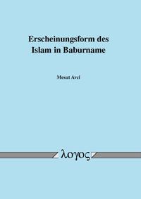 Erscheinungsform des Islam in Baburname