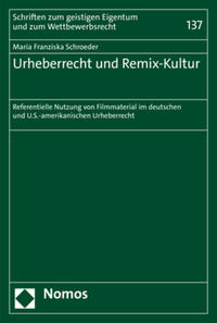 Urheberrecht und Remix-Kultur