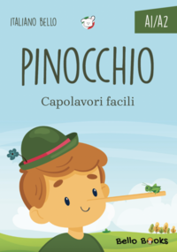 Pinocchio