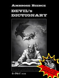 Devil's Dictionary