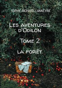 Les aventures d'Odilon