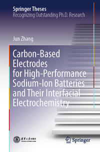 Carbon-Based Electrodes for High-Performance Sodium-Ion Batteries and Their Interfacial Electrochemistry