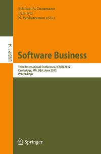 Software Business