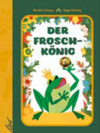 Der Froschkönig