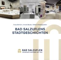 Bad Salzuflens Stadtgeschichten