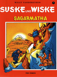 Sagarmatha