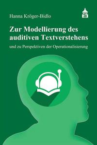 Zur Modellierung des auditiven Textverstehens