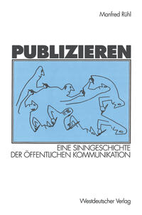 Publizieren