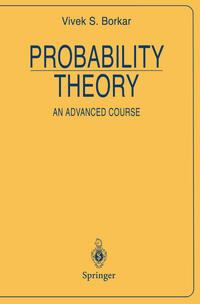 Probability Theory