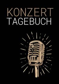 Konzert Buch