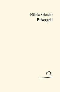 Bibergeil