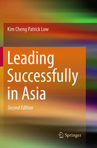 Leading Successfully in Asia