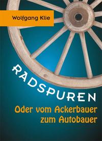 Radspuren