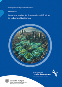 Mustersprache für Innovationsdiffusion in urbanen Systemen