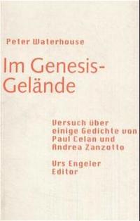 Im Genesis-Gelände