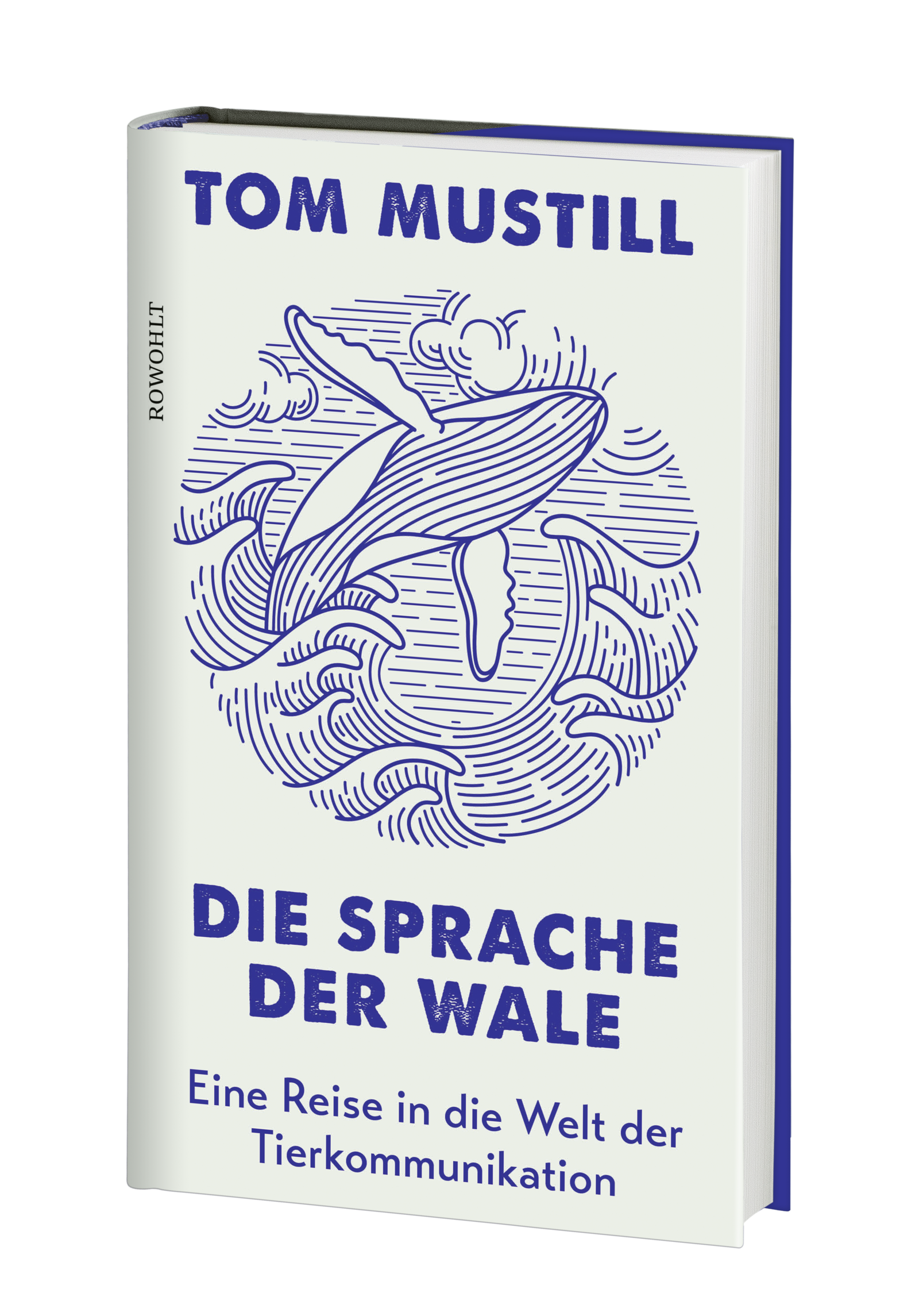 Die Sprache der Wale