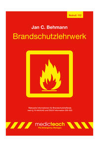 Brandschutzlehrwerk