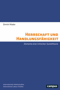 Herrschaft und Handlungsfähigkeit