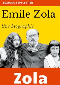 Émile Zola