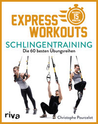 Express-Workouts – Schlingentraining