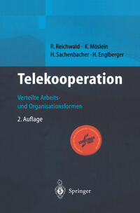 Telekooperation