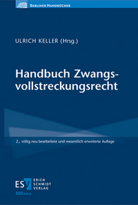 Handbuch Zwangsvollstreckungsrecht