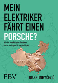 Mein Elektriker fährt einen Porsche?