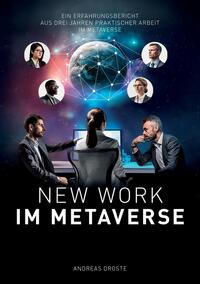 New Work Im Metaverse