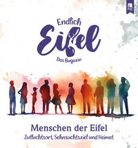 ENDLICH EIFEL – Band 8