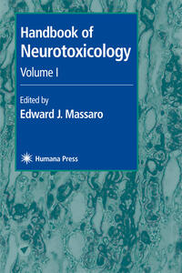 Handbook of Neurotoxicology