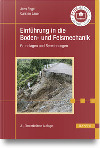 Einführung in die Boden- und Felsmechanik