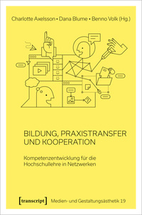 Bildung, Praxistransfer und Kooperation