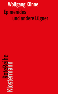 Epimenides und andere Lügner