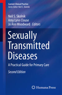 Sexually Transmitted Diseases