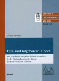 Fehl- und totgeborene Kinder