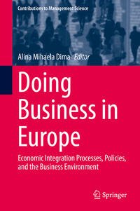 Doing Business in Europe