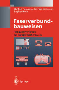 Faserverbundbauweisen