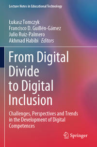 From Digital Divide to Digital Inclusion