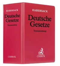 Deutsche Gesetze