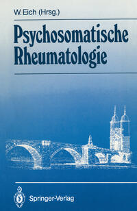 Psychosomatische Rheumatologie