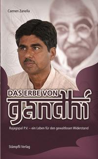 Das Erbe von Gandhi