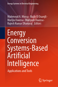 Energy Conversion Systems-Based Artificial Intelligence