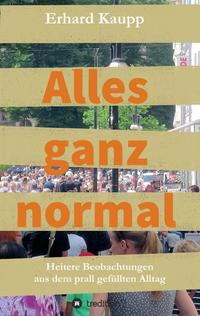 Alles ganz normal