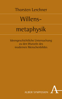 Willensmetaphysik