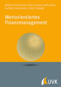 Wertorientiertes Finanzmanagement