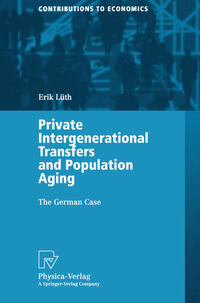 Private Intergenerational Transfers and Population Aging