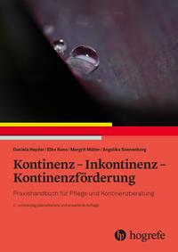 Kontinenz – Inkontinenz – Kontinenzförderung