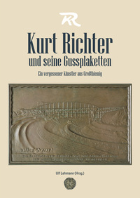 Kurt Richter und seine Gussplaketten