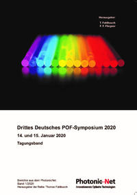 3. Deutsches POF-Symposium