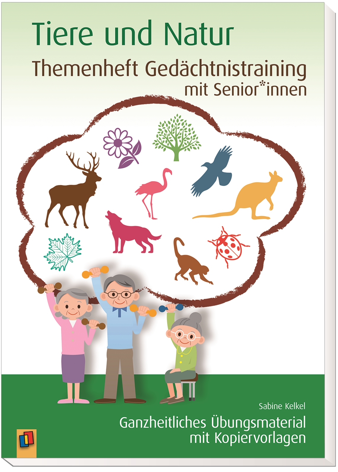 Tiere und Natur